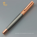 Top qualidade promocional Gift Pen Professional Customized Logo Caneta